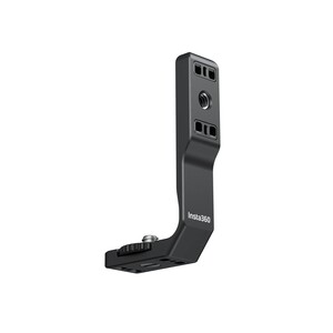 Insta360 X4 Vertical-Horizontal Mount - Thumbnail