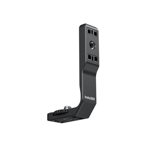 Insta360 X4 Vertical-Horizontal Mount
