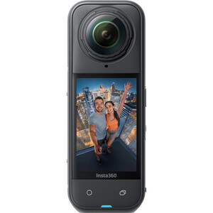 Insta360 X5 Basic Kit - Thumbnail