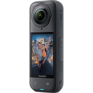 Insta360 X5 Bisiklet Kiti - Thumbnail