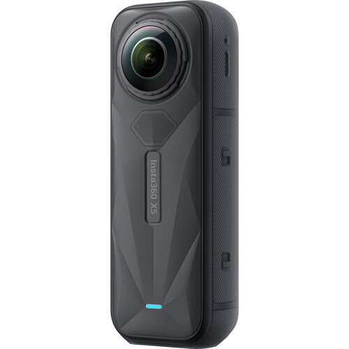 Insta360 X5 Bisiklet Kiti