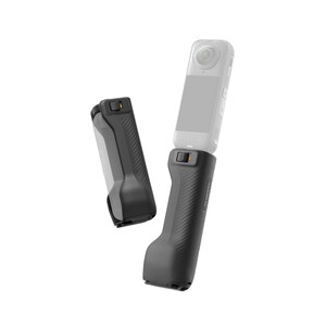 Insta360 - Insta360 X5 Foldable Utility Handle