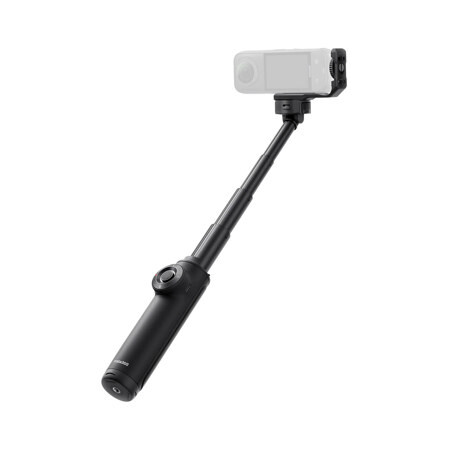 Insta360 X5 Free Framing Selfie Çubuğu