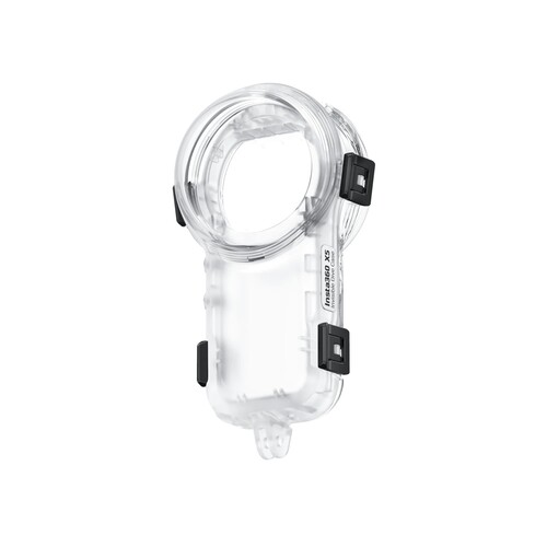 Insta360 X5 Invisible Dive Case