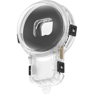 Insta360 - Insta360 X5 Invisible Dive Case Pro