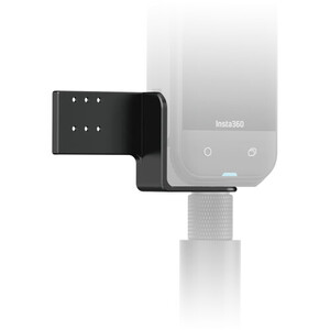 Insta360 - Insta360 X5 Invisible Mic Cold Shoe