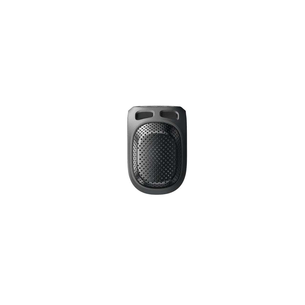 Insta360 X5 Mic Windshield