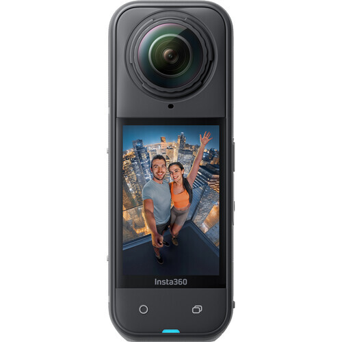Insta360 X5 Motorsiklet Kiti