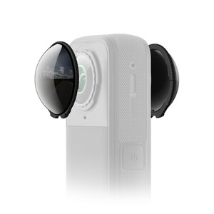 Insta360 - Insta360 X5 ND64 Filtre Seti (2'li)