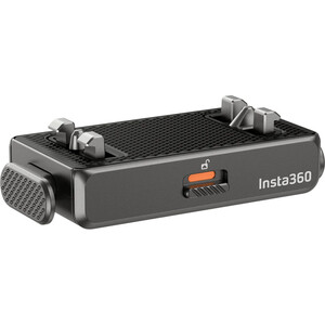 Insta360 - Insta360 X5 Quick Release Mount (1)