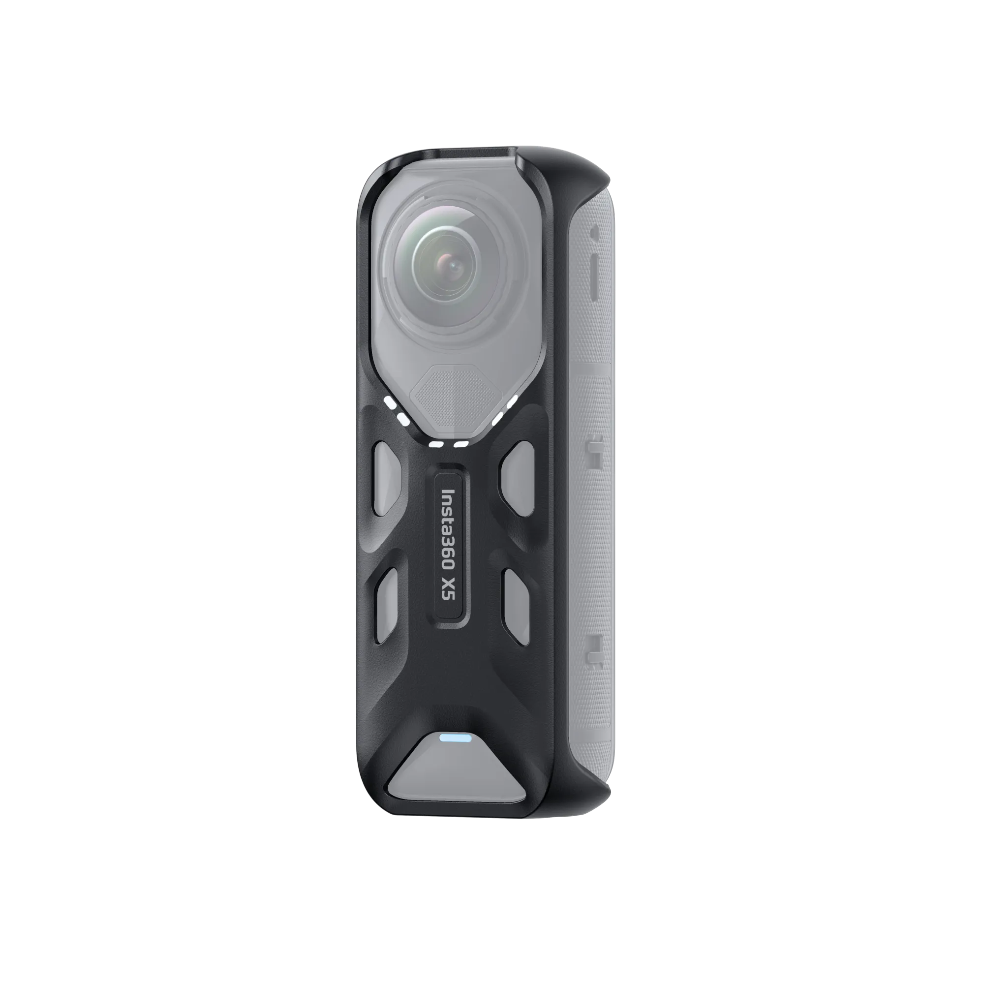 Insta360 - Insta360 X5 Thermo Grip Cover