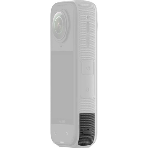 Insta360 X5 USB Cover