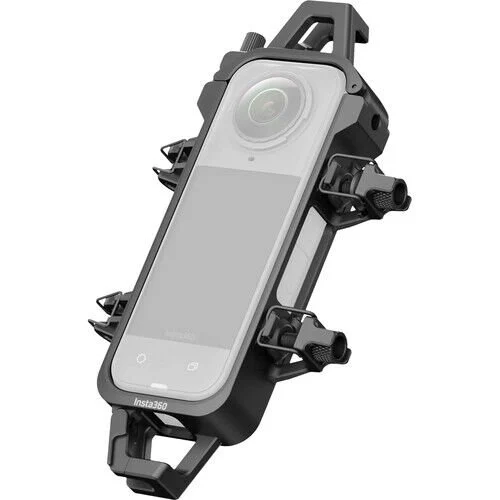 Insta360 - Insta360 X5 Water Sports Rope Mount