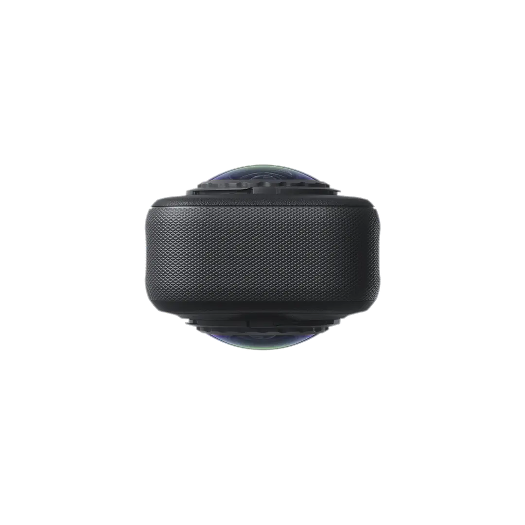 Insta360 X6 360° Kamera Standard Bundle