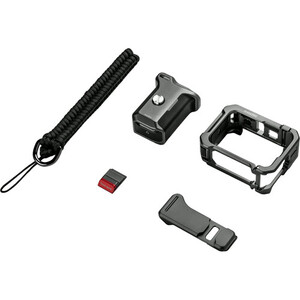 Insta360 Xplorer Grip Kit for Ace Pro 2 / Ace Pro - Thumbnail