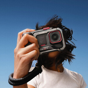Insta360 Xplorer Grip Kit for Ace Pro 2 / Ace Pro - Thumbnail