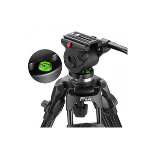 Jieyang 0508A Profesyonel Video Tripod - Thumbnail