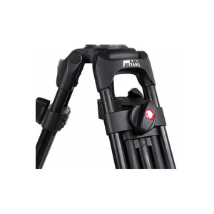 Jieyang 0508AD Profesyonel Video Tripod - Thumbnail