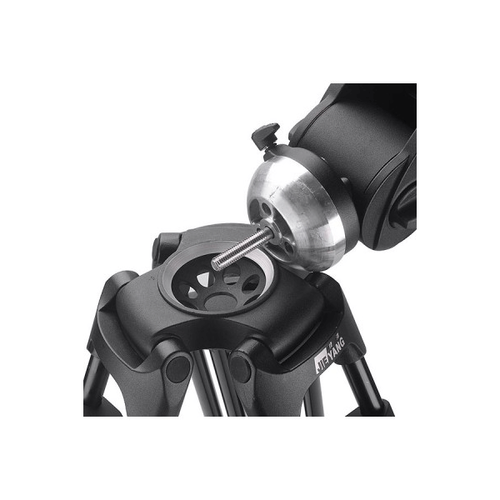 Jieyang 0508B Profesyonel Video Tripod