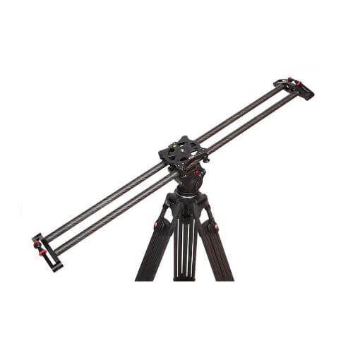 Jieyang 100cm Carbon Slider