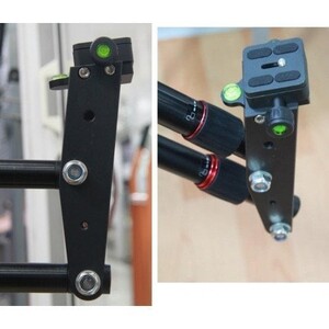 JieYang JY1285A Jimmy Jib - Thumbnail