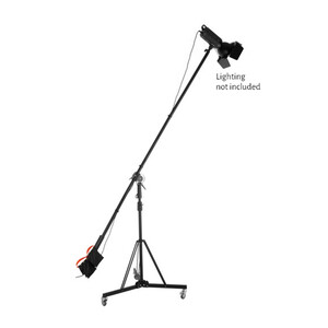 Jinbei BM-185A Tekerlekli Heavy Duty Bom Standı - Thumbnail