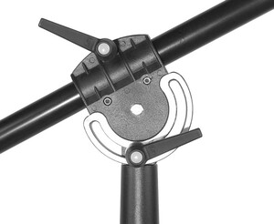 Jinbei BM-185A Tekerlekli Heavy Duty Bom Standı - Thumbnail