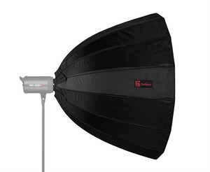 Jinbei - JINBEI Deep Parabolik 120cm Octagonal Speedbox Professional Softbox