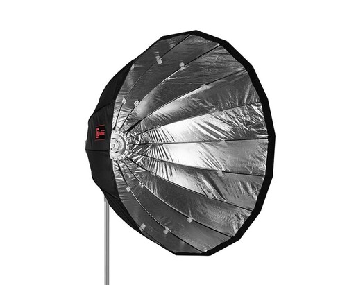 JINBEI Deep Parabolik 120cm Octagonal Speedbox Professional Softbox