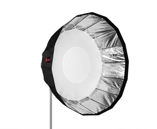 JINBEI Deep Parabolik 120cm Octagonal Speedbox Professional Softbox