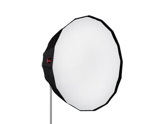 JINBEI Deep Parabolik 120cm Octagonal Speedbox Professional Softbox - Thumbnail