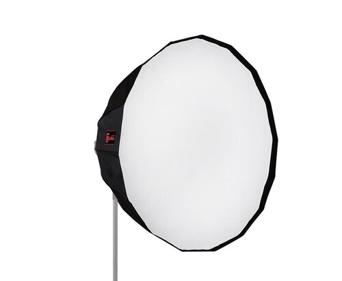 JINBEI Deep Parabolik 120cm Octagonal Speedbox Professional Softbox