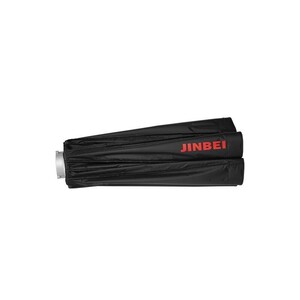 JINBEI Deep Parabolik 120cm Octagonal Speedbox Professional Softbox - Thumbnail