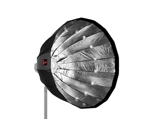 JINBEI Deep Parabolik 90cm Octagonal Speedbox Professional Softbox