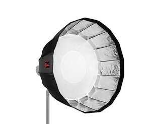 JINBEI Deep Parabolik 90cm Octagonal Speedbox Professional Softbox - Thumbnail
