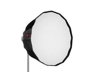 JINBEI Deep Parabolik 90cm Octagonal Speedbox Professional Softbox - Thumbnail