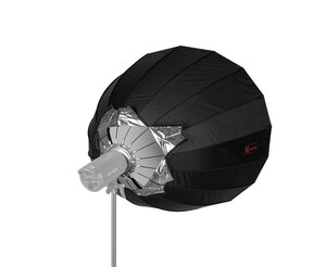 JINBEI Deep Parabolik 90cm Octagonal Speedbox Professional Softbox - Thumbnail