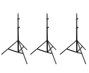JINBEI DPEII- 600w/s Kit 3 lü Paraflaş Set - Thumbnail
