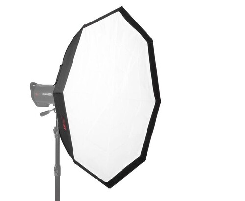 JINBEI EM-120cm Octagon Petekli Grids Softbox
