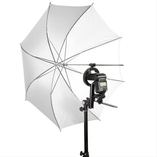 Jinbei ET-1 Tepe Flaşı Bowens Adaptörü (Speedlight Bracket)
