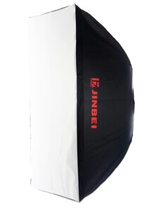 Jinbei - JINBEI M-80x120cm Softbox