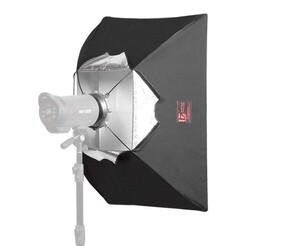 Jinbei - JINBEI M-80x120cm Softbox (1)