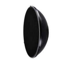 JINBEI QZ-40 Profesyonel Beauty Dish Portre Reflektör QZ-41 Grid Radar Petek - Thumbnail