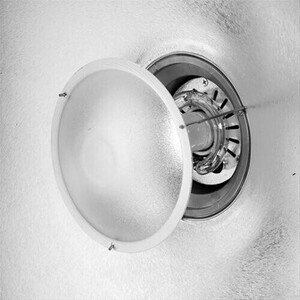 JINBEI QZ-40 Profesyonel Beauty Dish Portre Reflektör QZ-41 Grid Radar Petek - Thumbnail