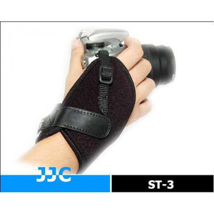 JJC - JJC Aynasız Kamera El Askısı ST-3