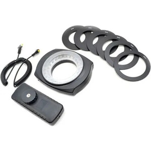 JJC - JJC Makro Ring Led Işık