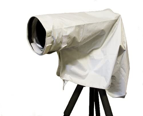 JJC RI-8 Large Fotoğraf Makinesi Yağmurluk (Büyük Boy)