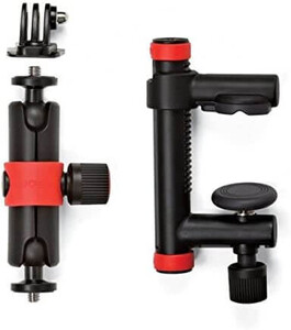 JOBY Action Clamp with Locking Arm (JB01291-BWW) - Thumbnail