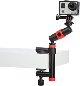 JOBY Action Clamp with Locking Arm (JB01291-BWW) - Thumbnail