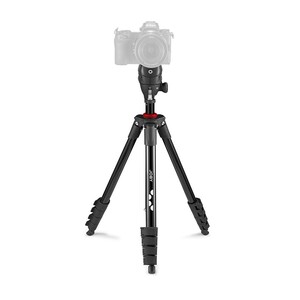 Joby Compact Action Tripod Kit(JB01762-BWW) - Thumbnail